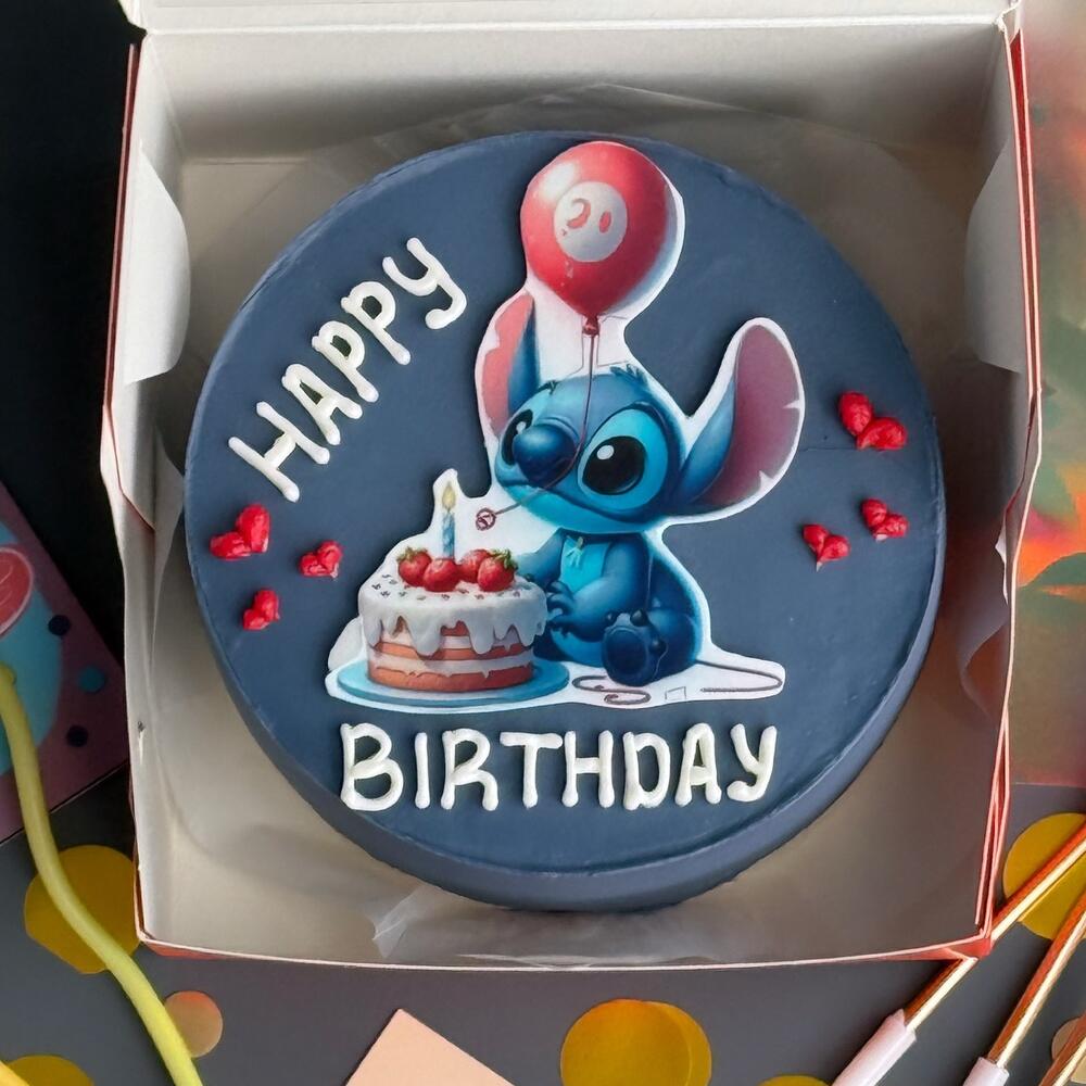 Cake Happy Birthday 🎈🎂