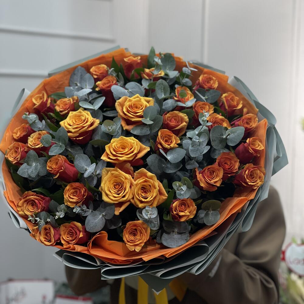 Корица Лайт🧡