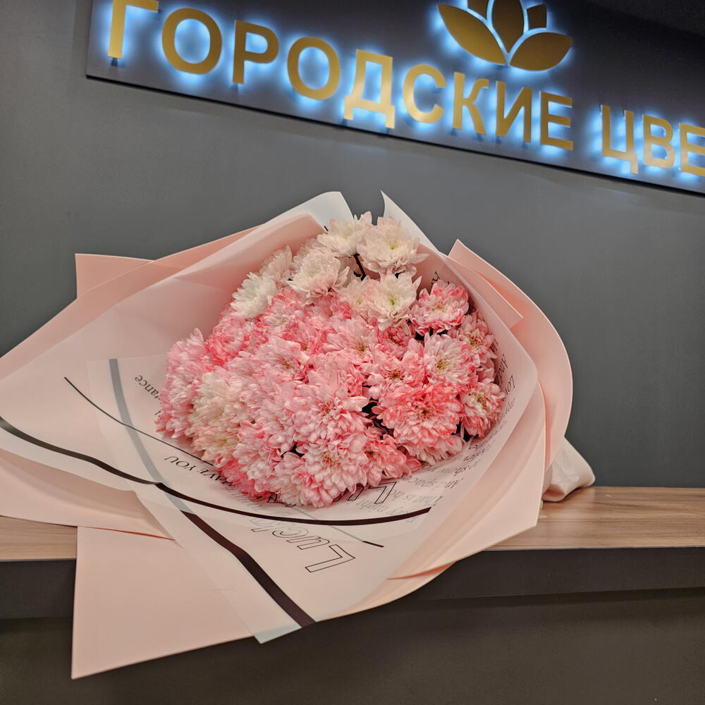 Букет 499