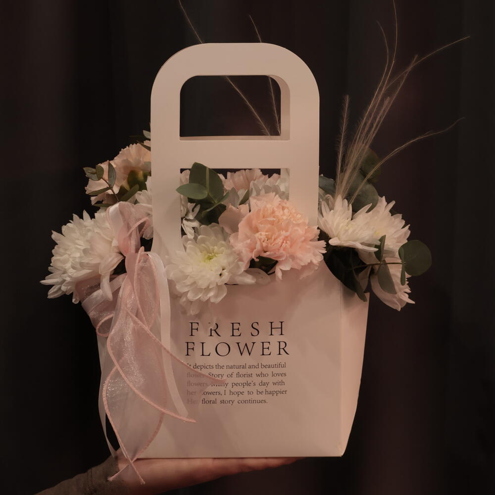 Сумочка Fresh flowers