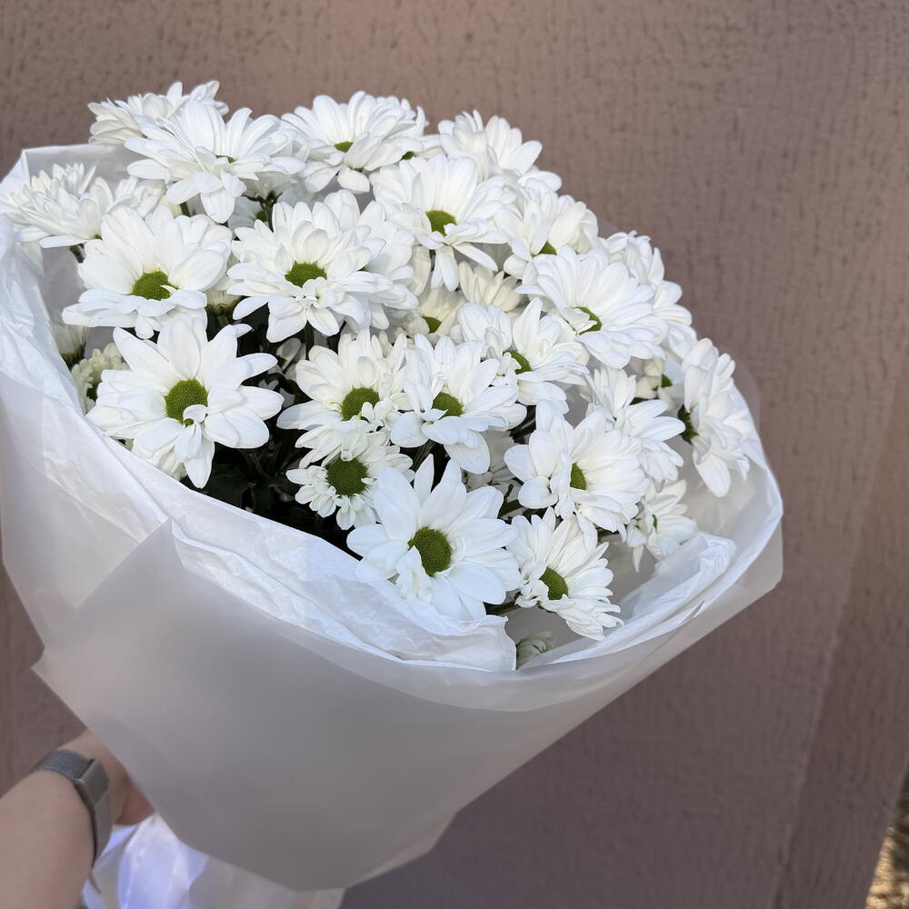 Букет Ромашка
