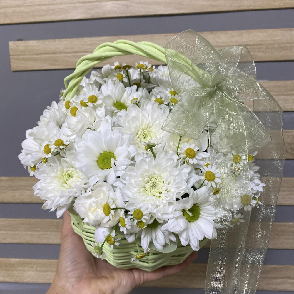 Летнее лукошко😍💐