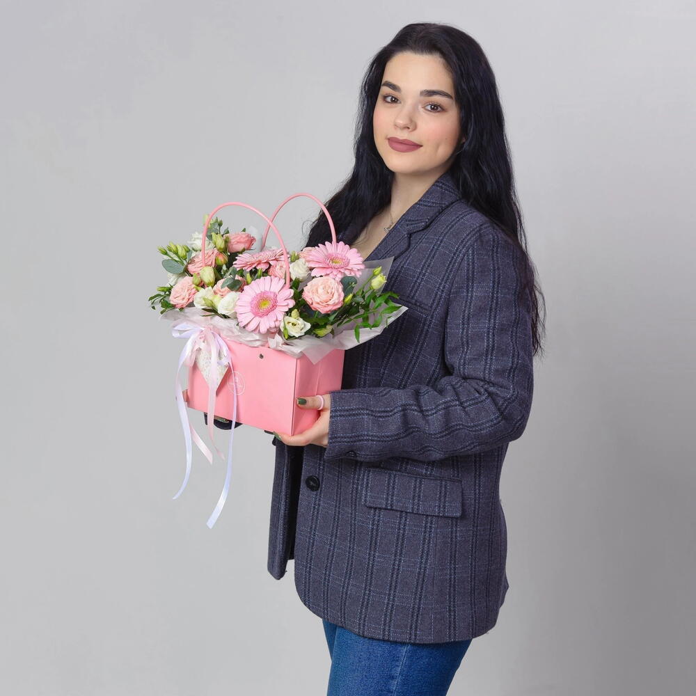 Композиция "Афродита" 0387