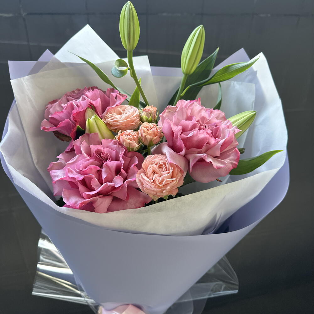 Букет 💐 красивый