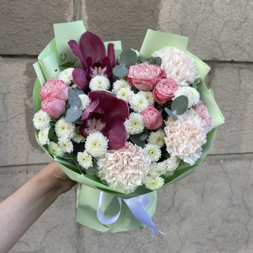 Композиция 💚 xs2