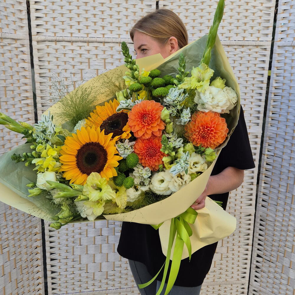 Bouquet 8