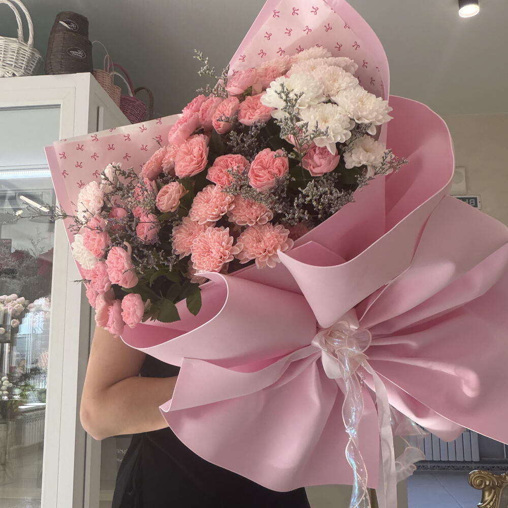 Букет🌸NEW