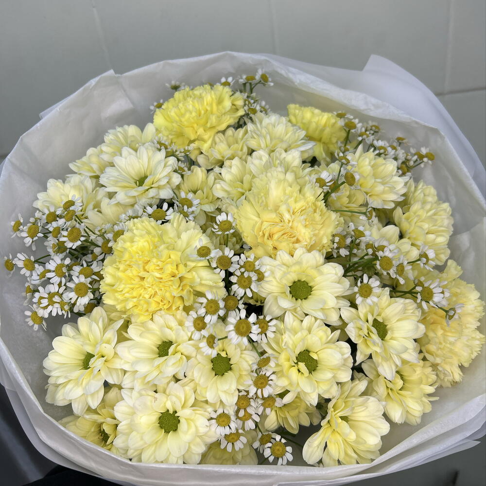Букет