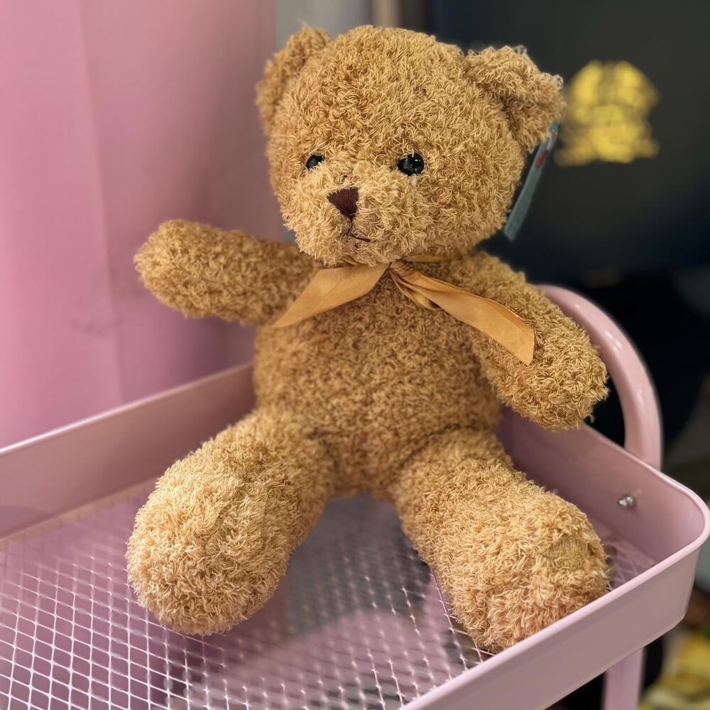 Игрушка Медведь М