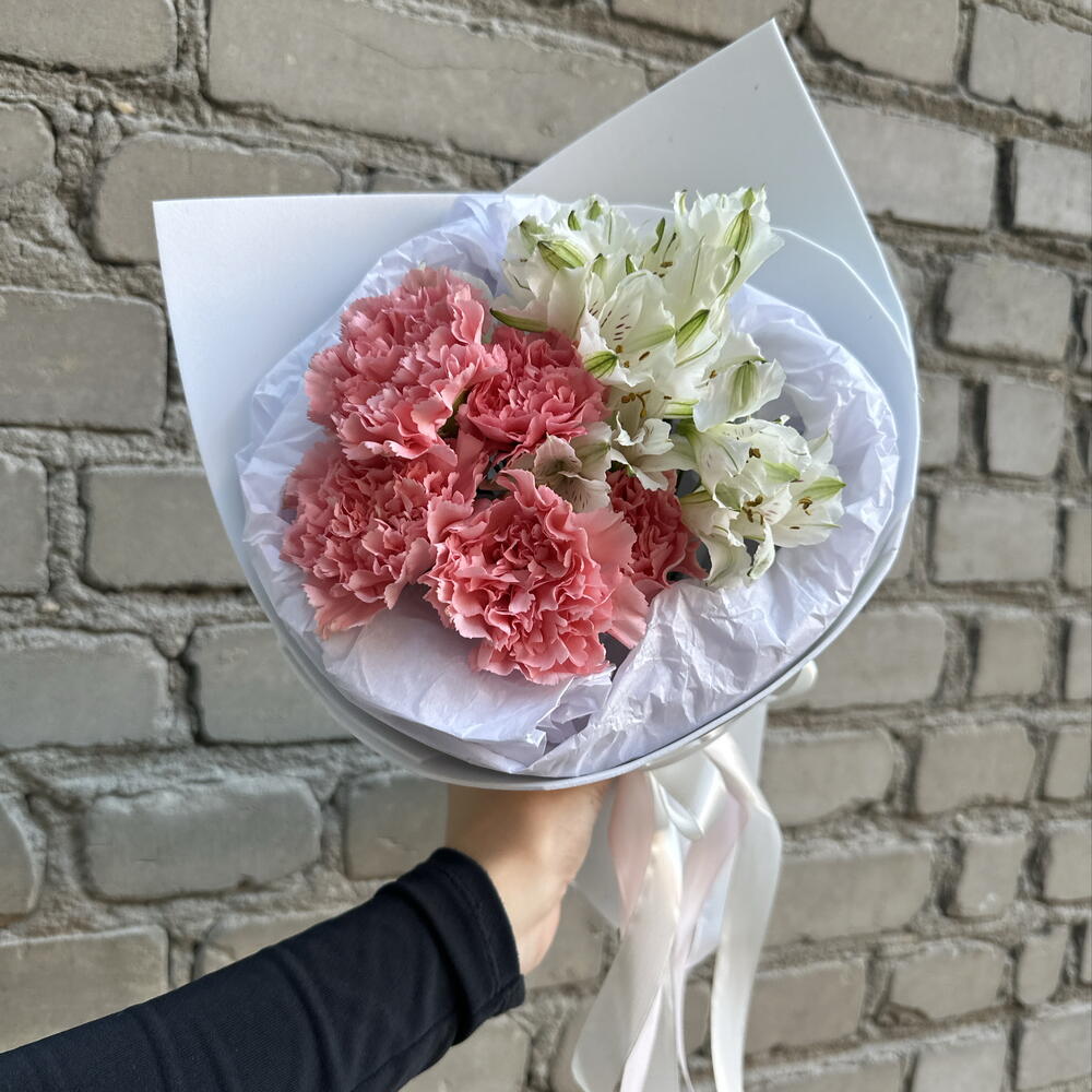 Мини букет комплемент