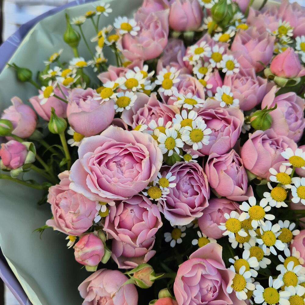 Bouquet 2