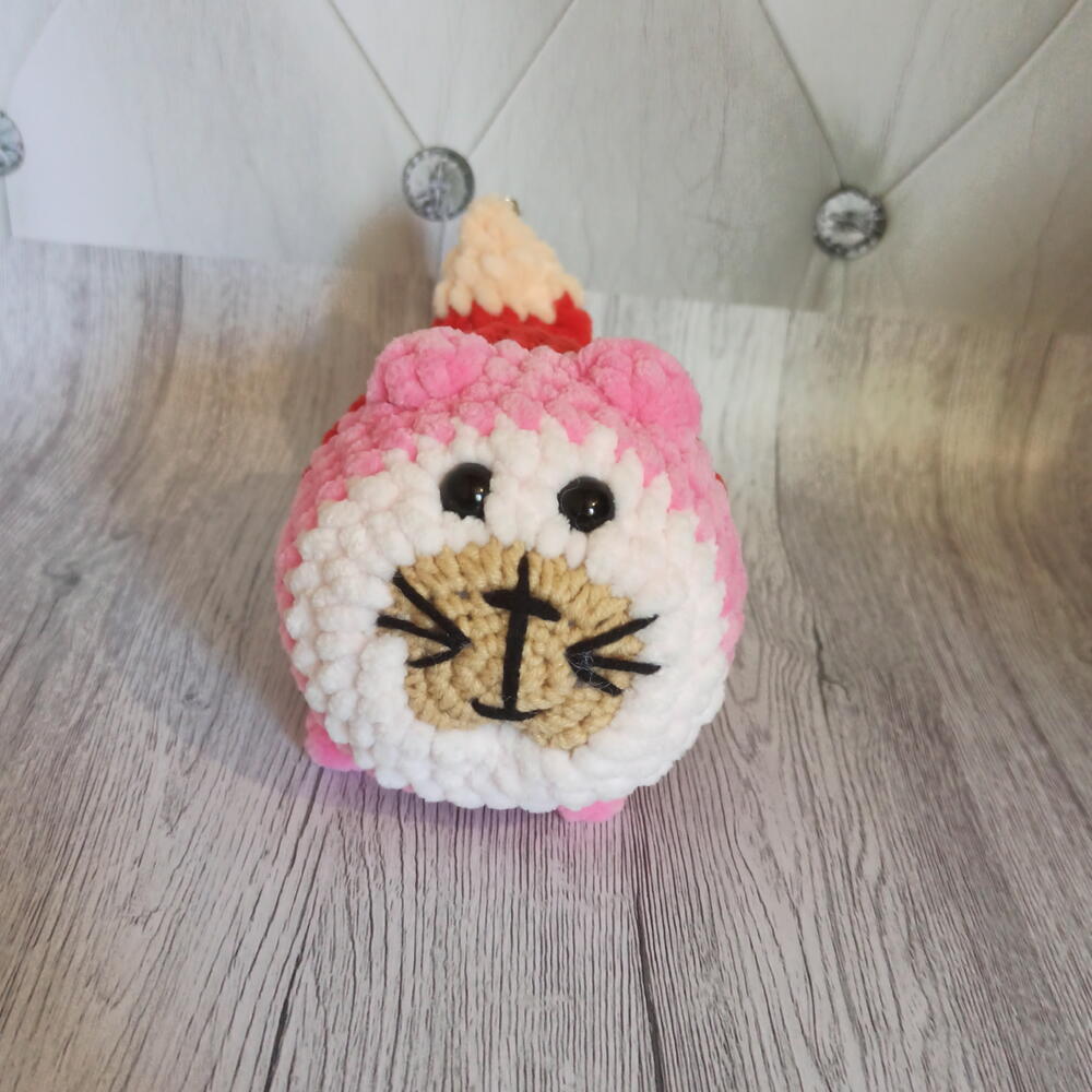 Котики морячки