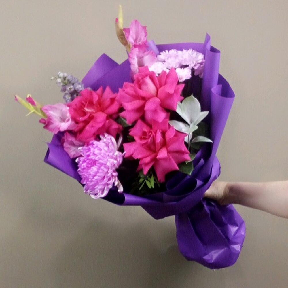 Букет 💐
