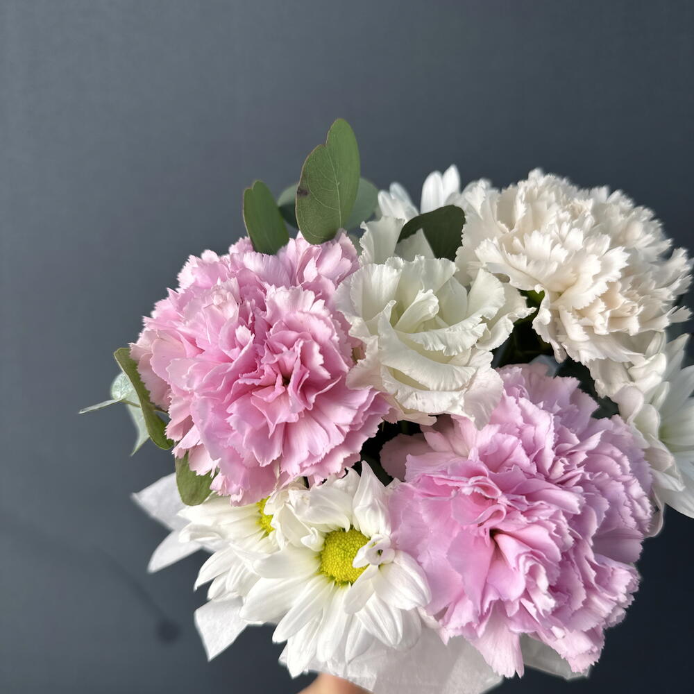 Милая композиция🌸