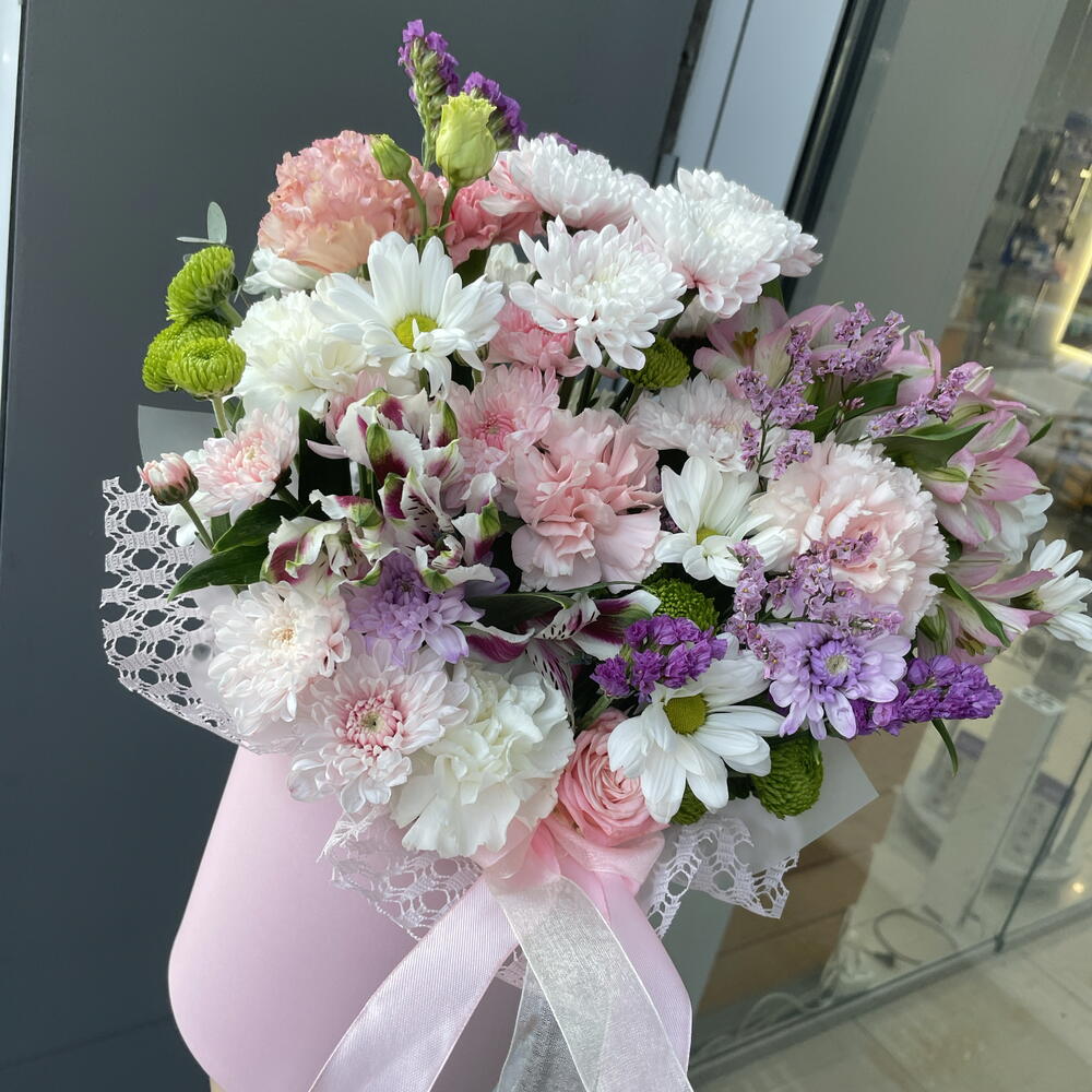Улыбнись 💗