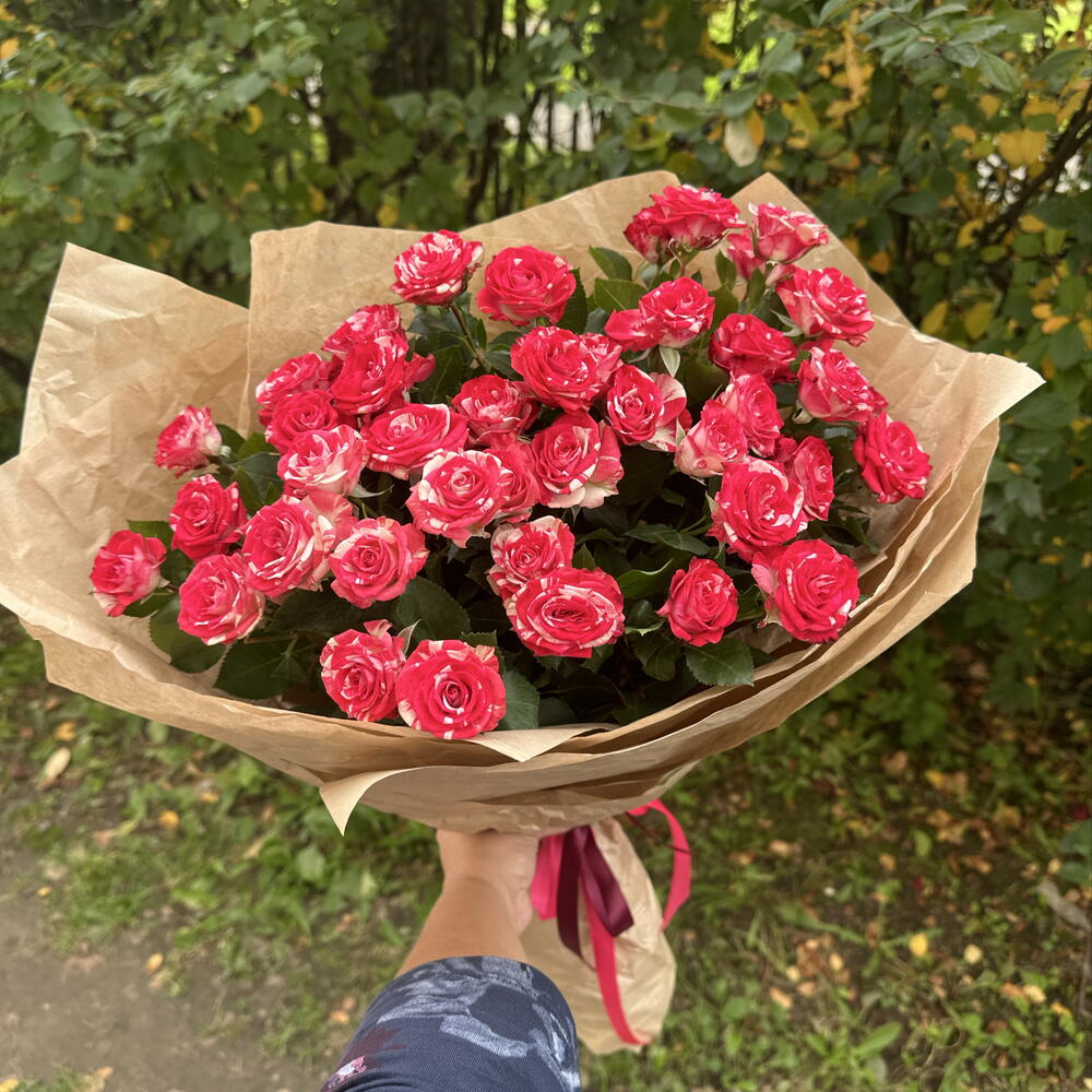 Букет