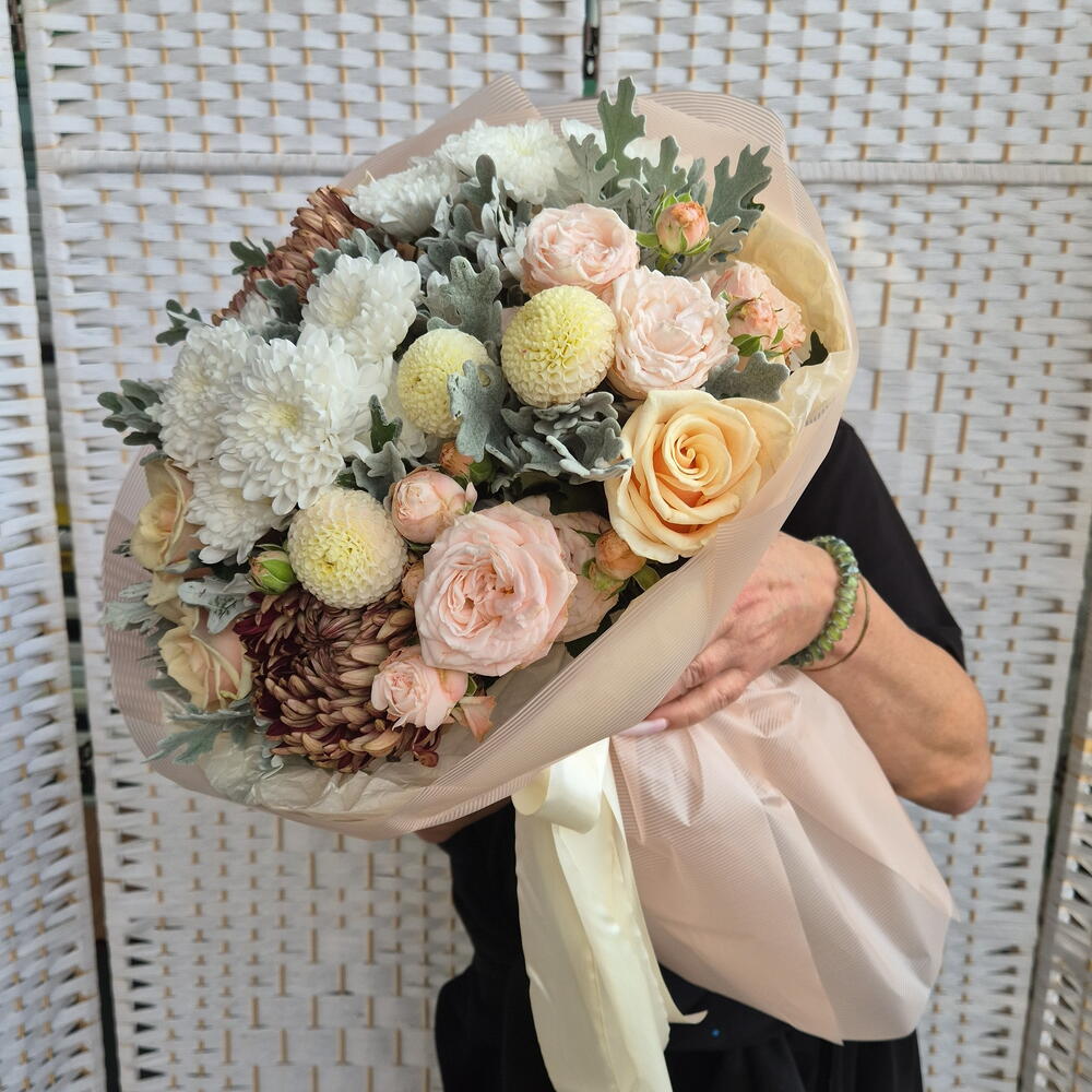 Bouquet 3