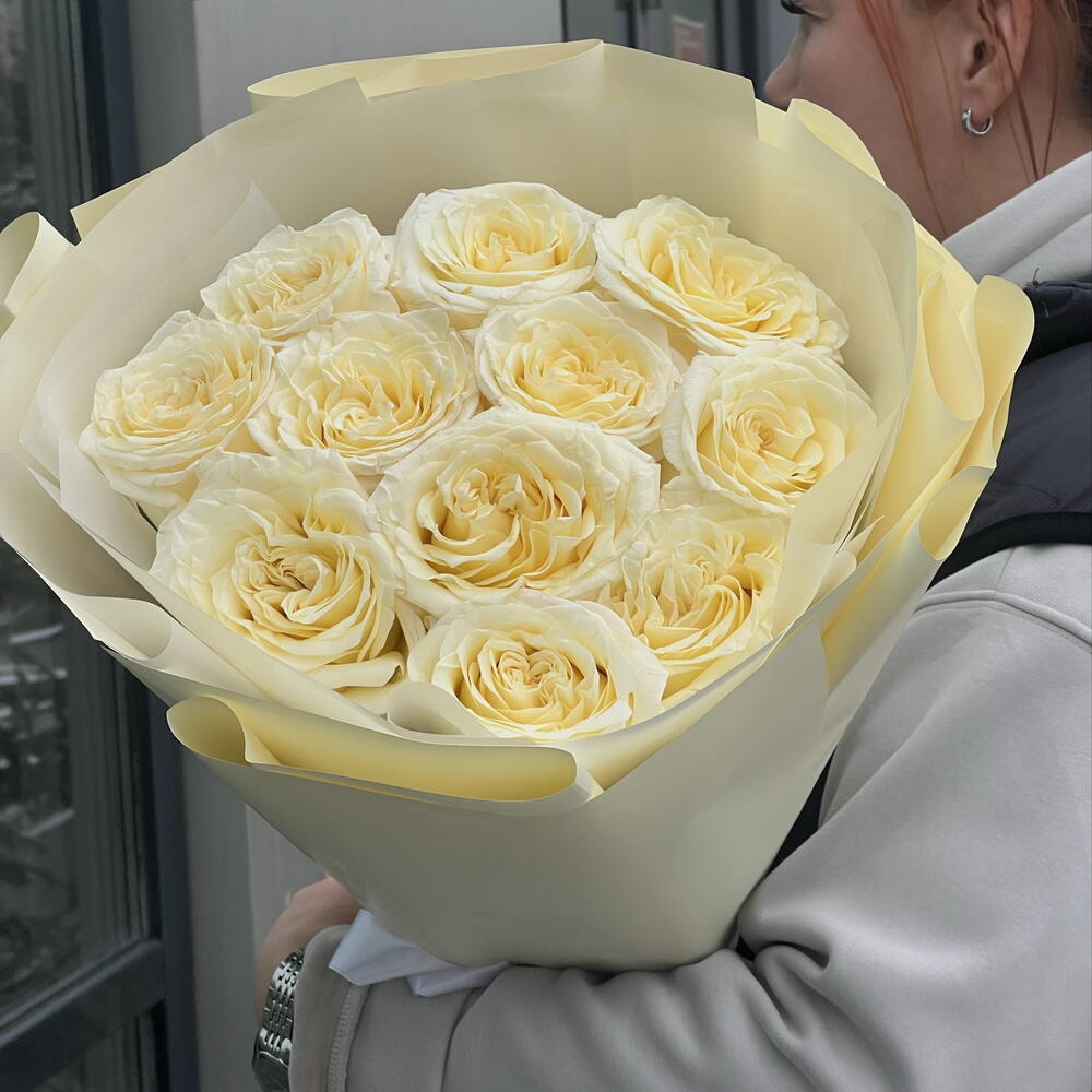 Розы