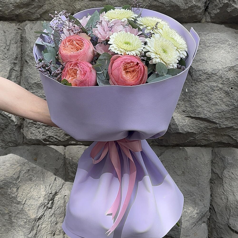 Bouquet 231