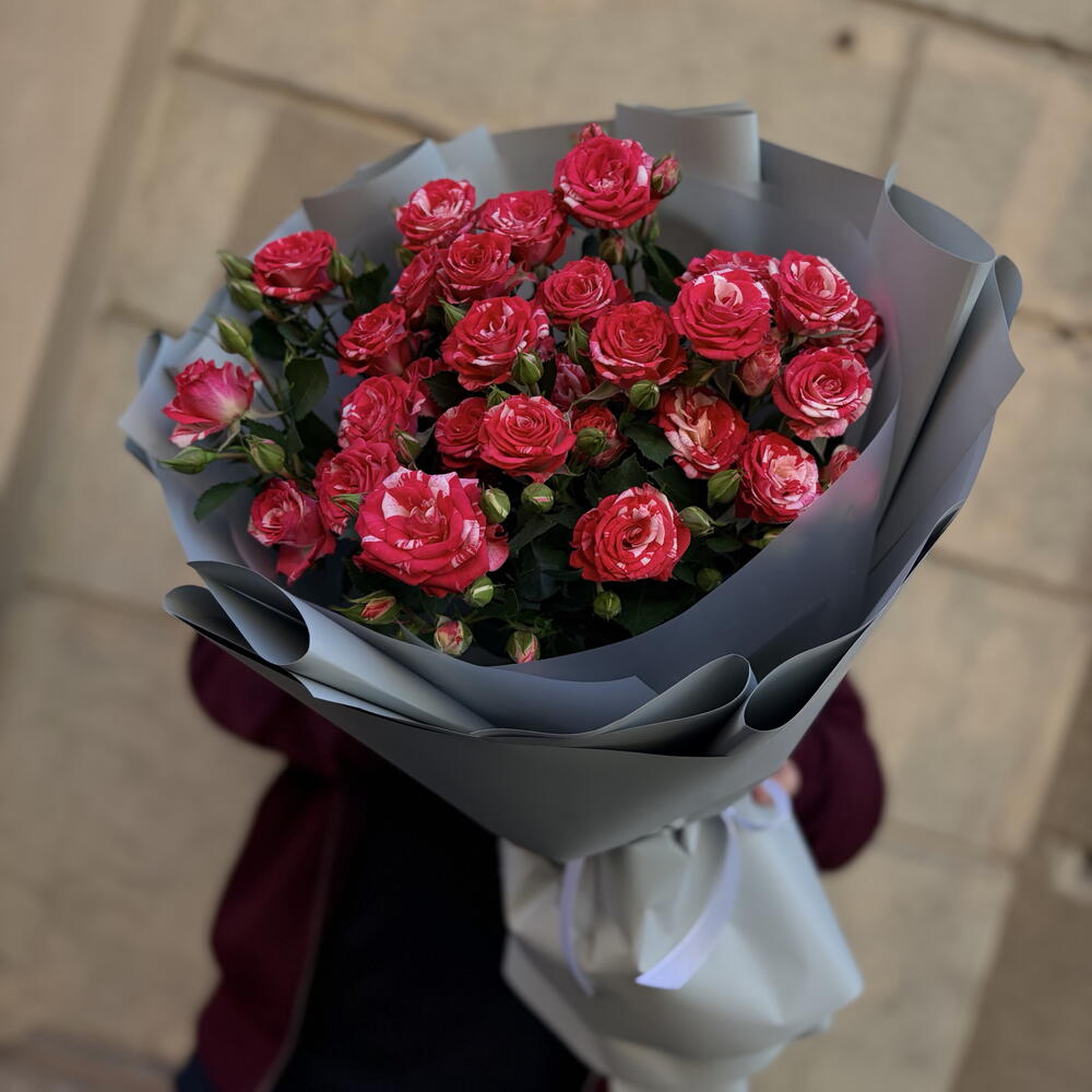 Букет 🎀
