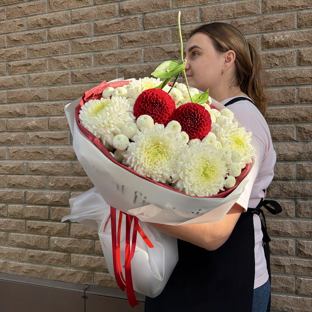 Вишневый тренд
