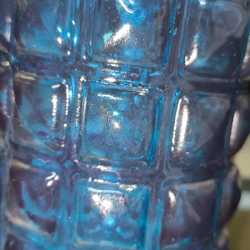 Ваза Navy blue