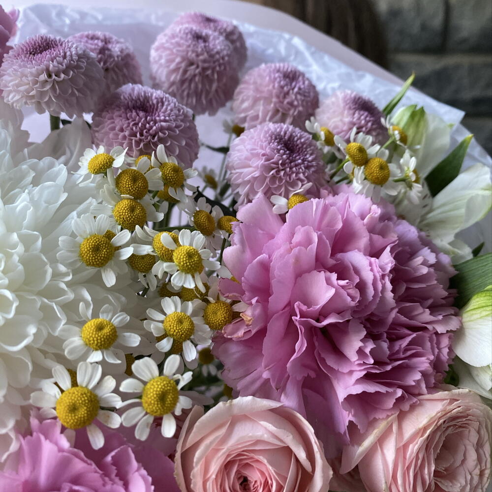 Дофаминовый букет радость 🥰