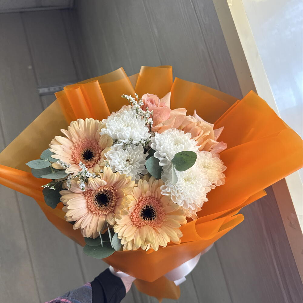 Сентябрь🌻