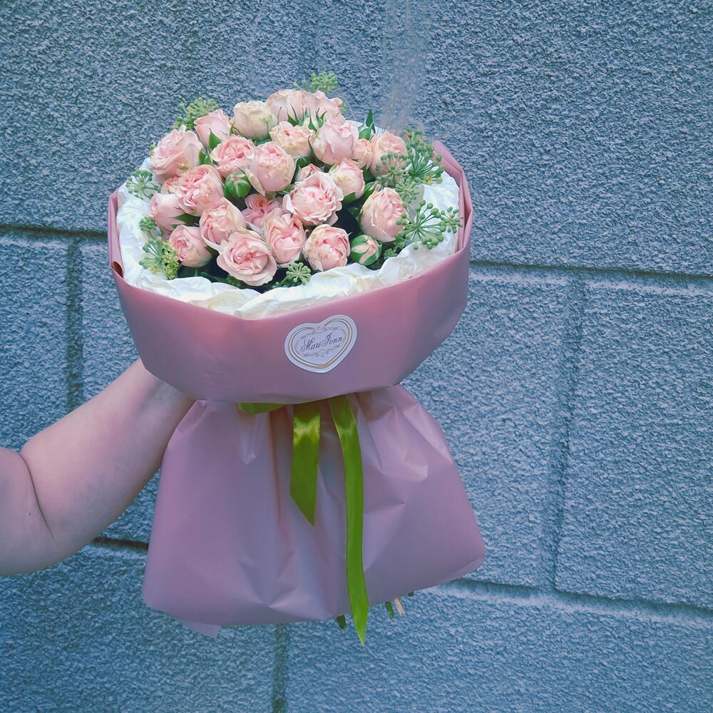 Roses 5