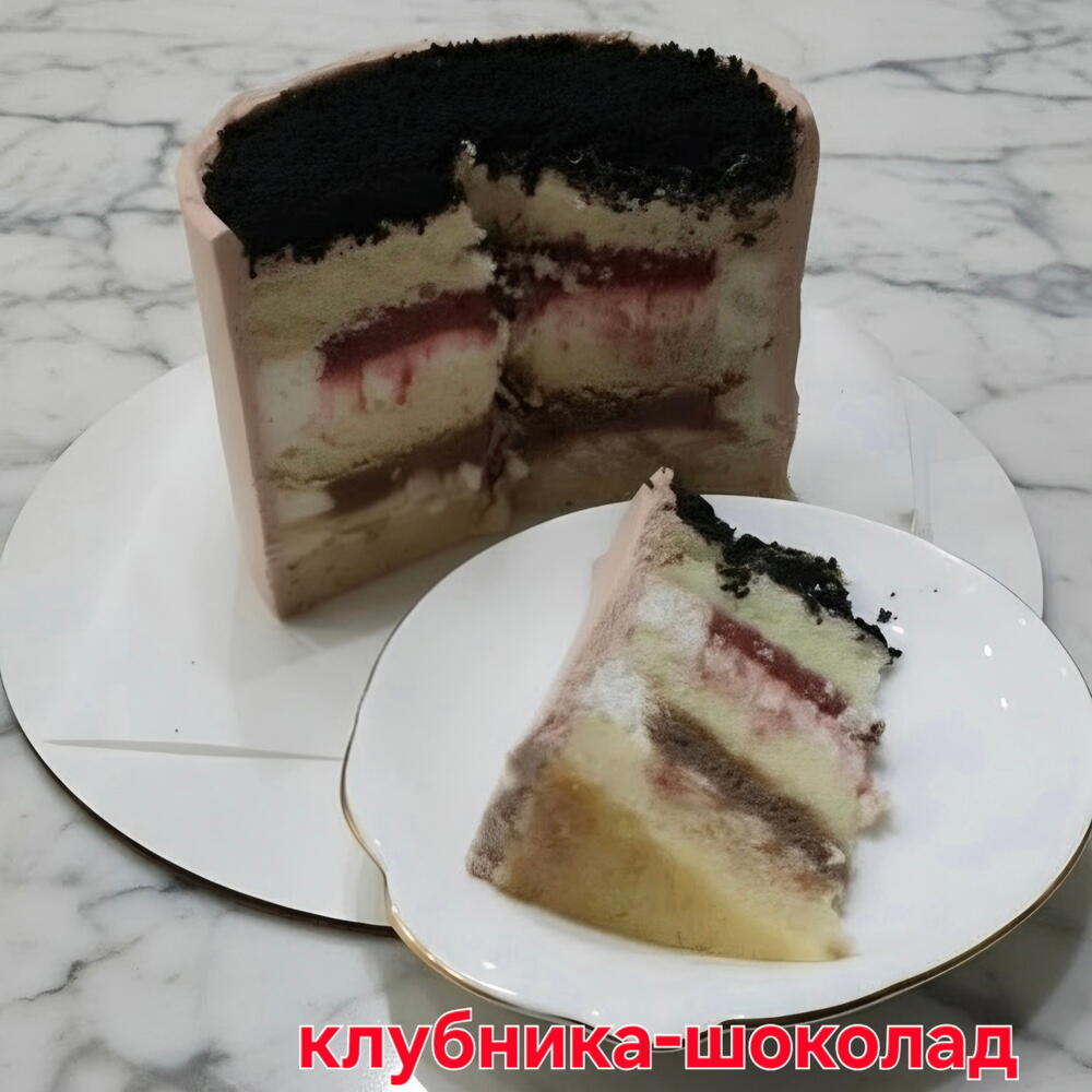 Бенто "Цветы"