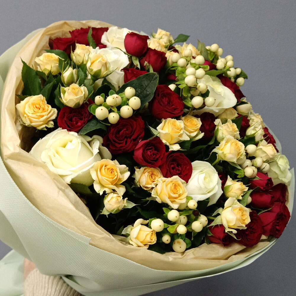 Золотая симфония 🥰