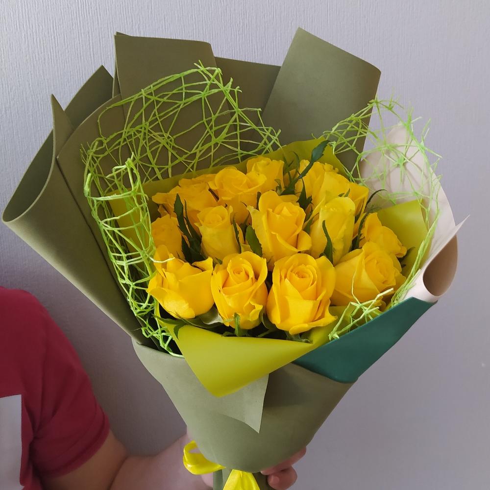 School bouquet