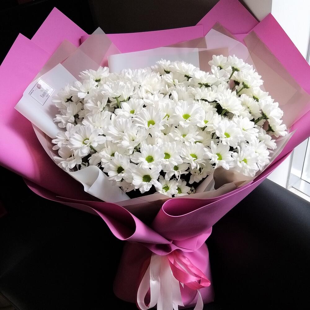 Букет гигант🥰