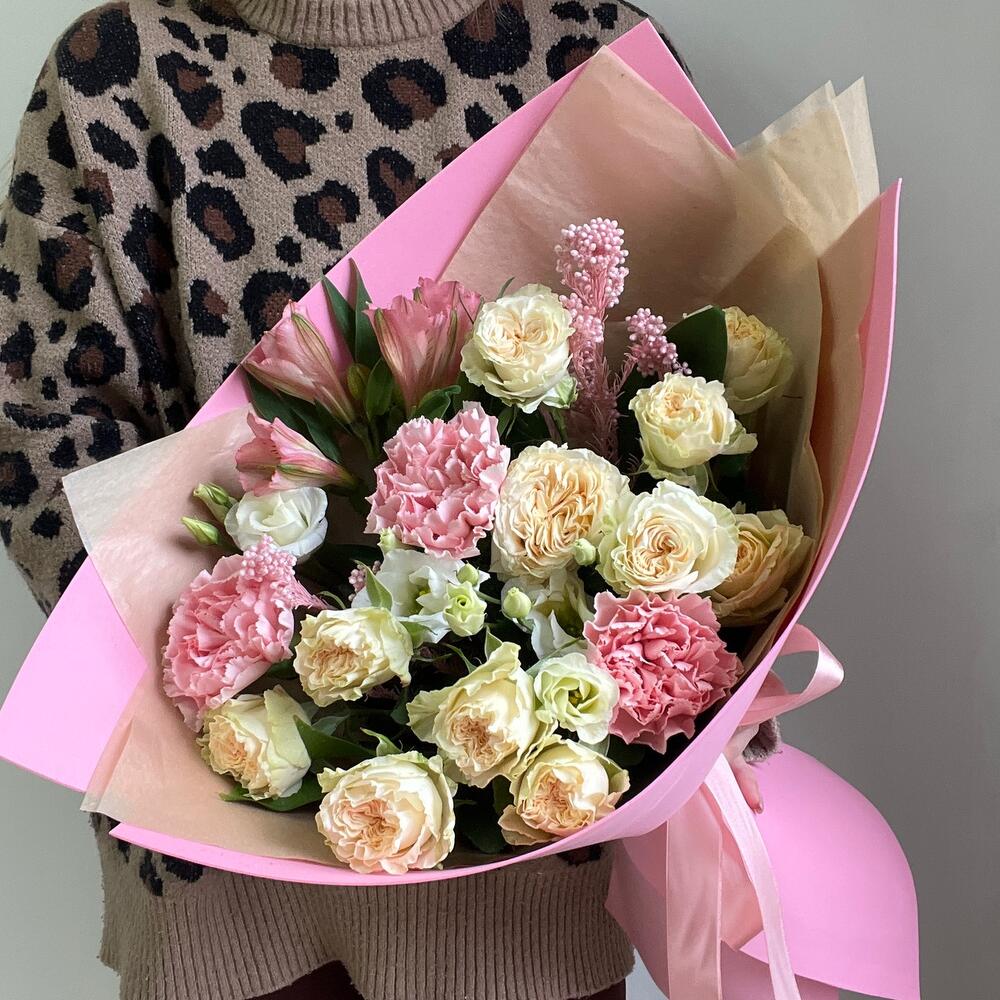 Очаровательный