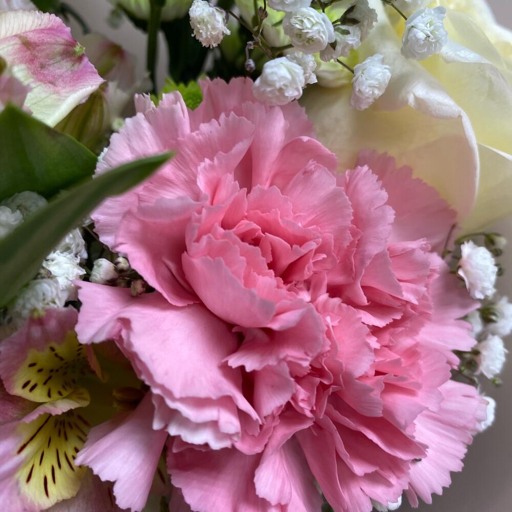 Букет  🌸