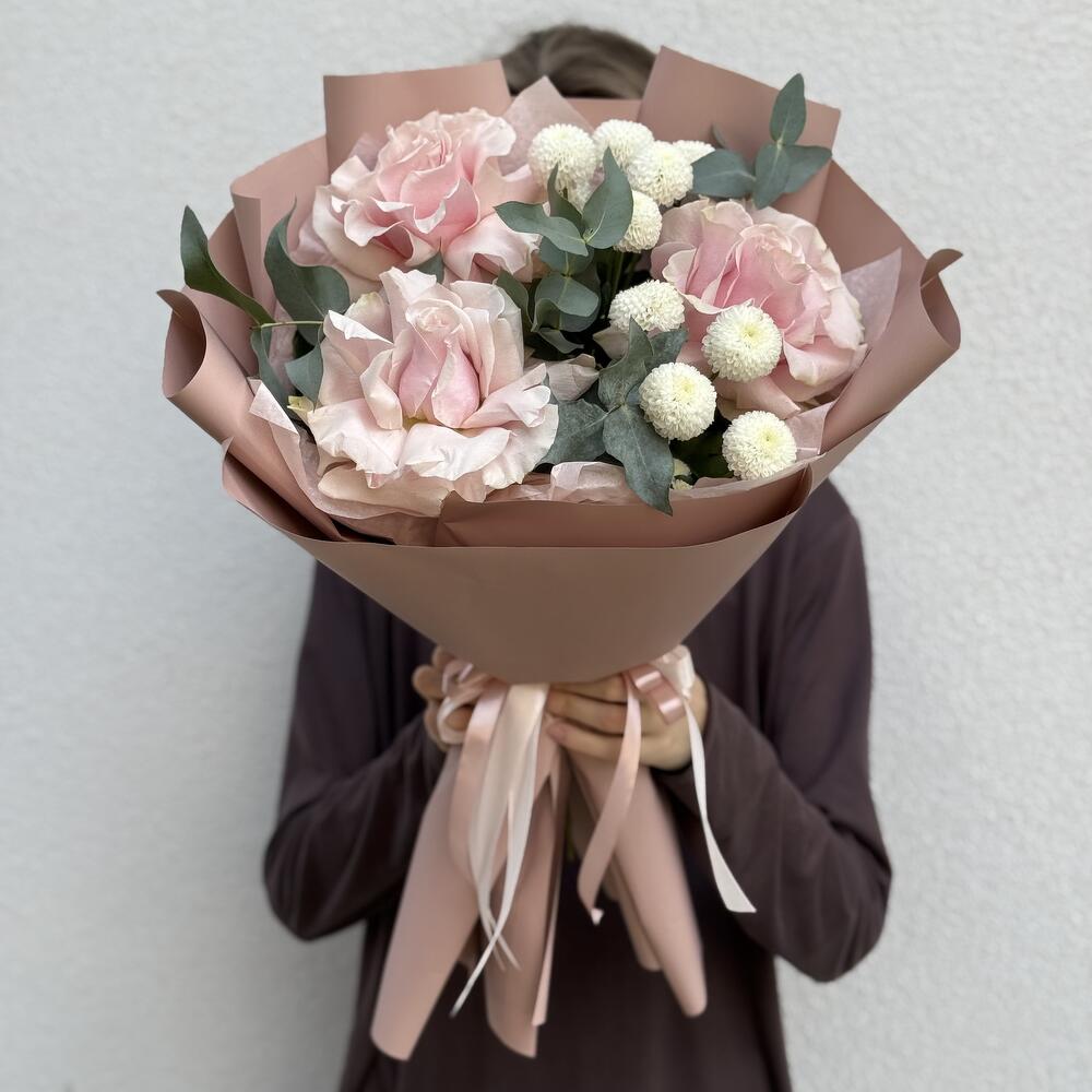 The Pink Dream