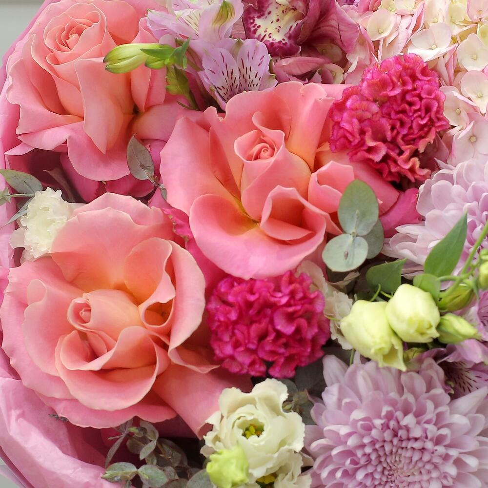 Отражение любви и нежности🌸
