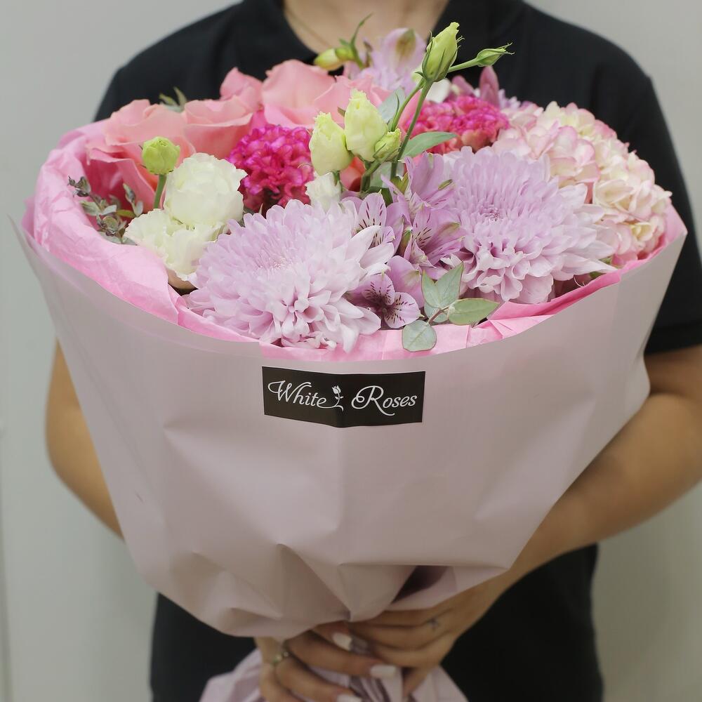 Отражение любви и нежности🌸