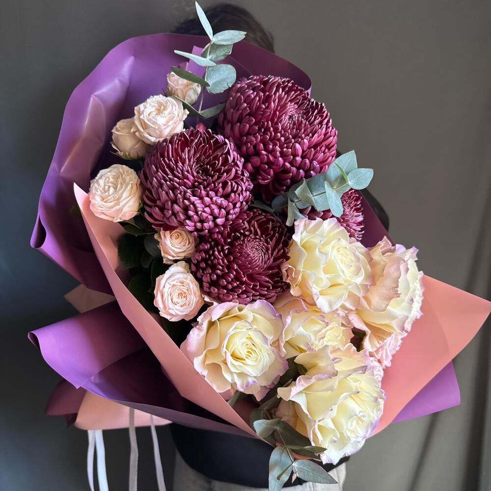 Purple Grace