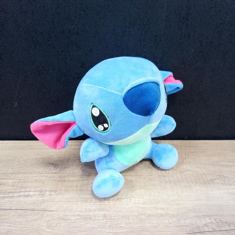 Игрушка мягкая Стич