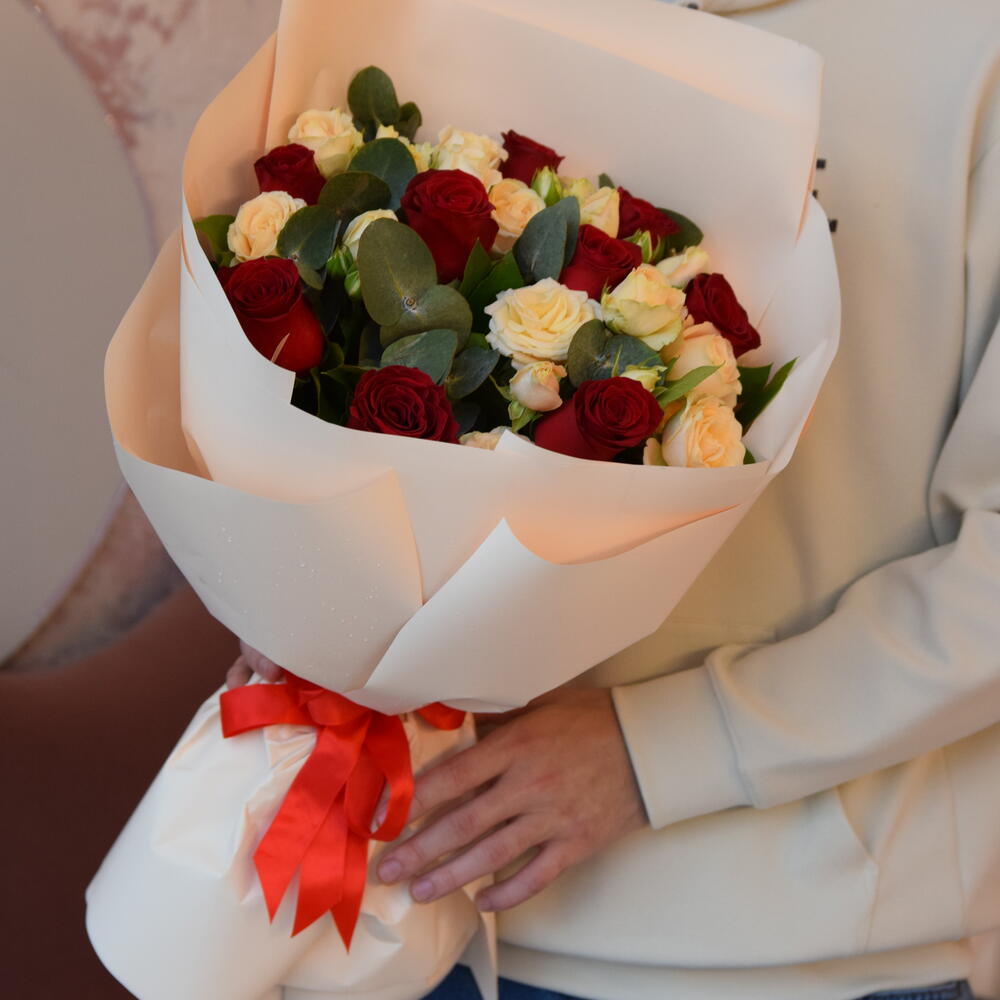 Помни, я люблю тебя