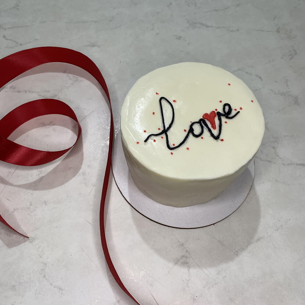 Бенто Love