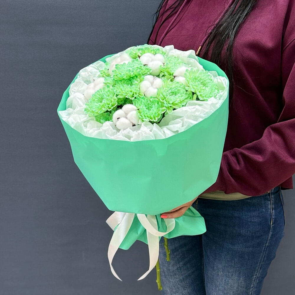 Букет дня🍀Тиффани🍀