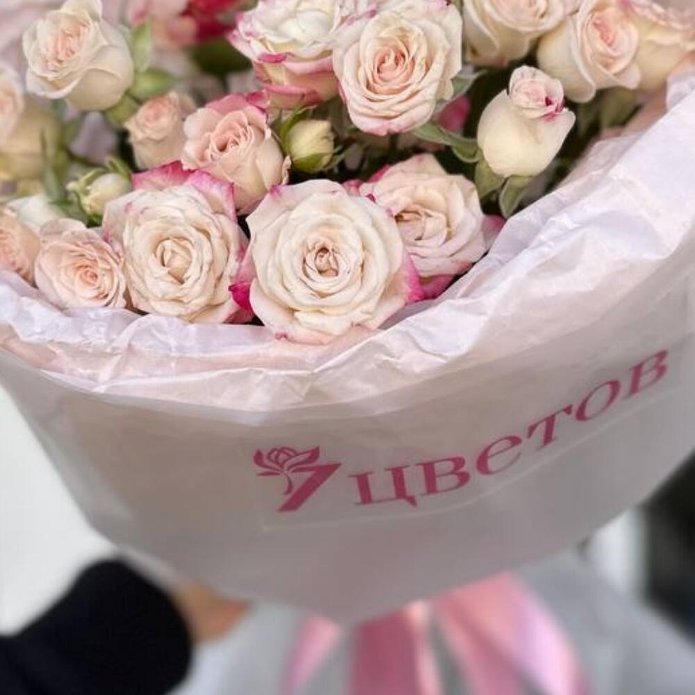 Букет Рефлекс 5 веток