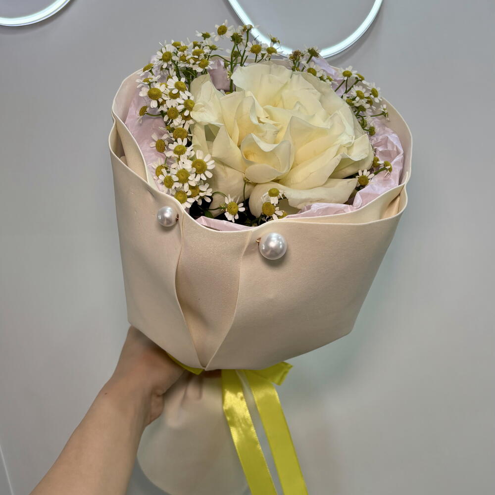БУКЕТ ДНЯ