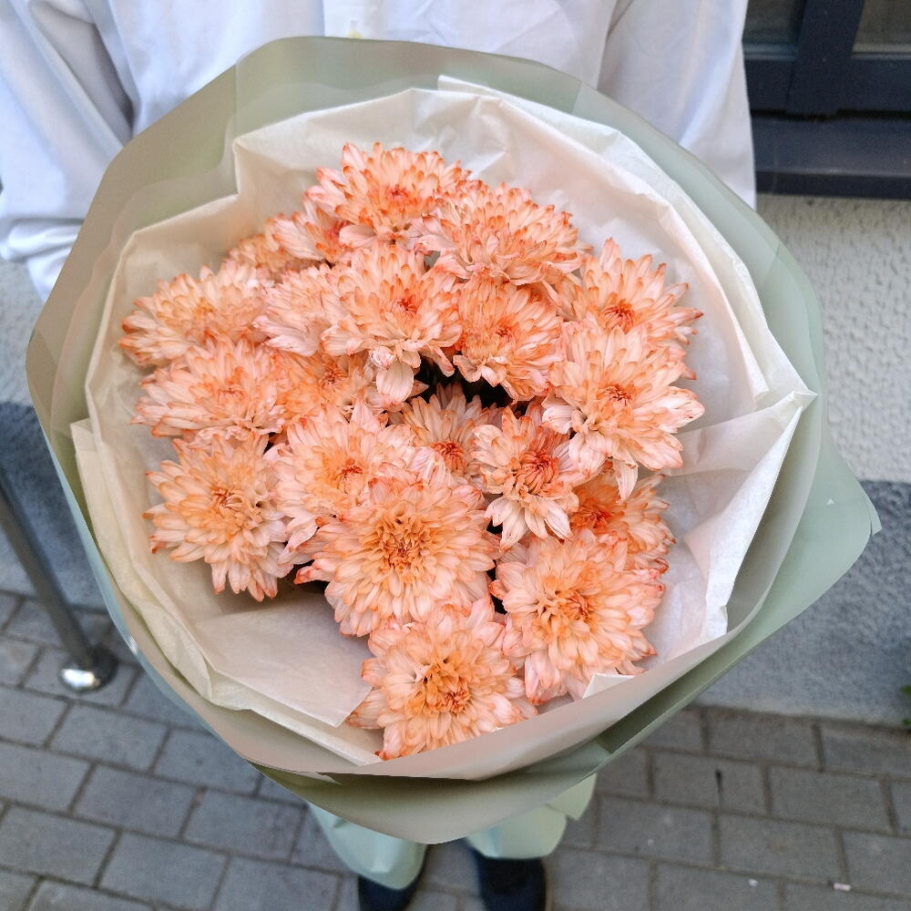 Букет "Царьград"
