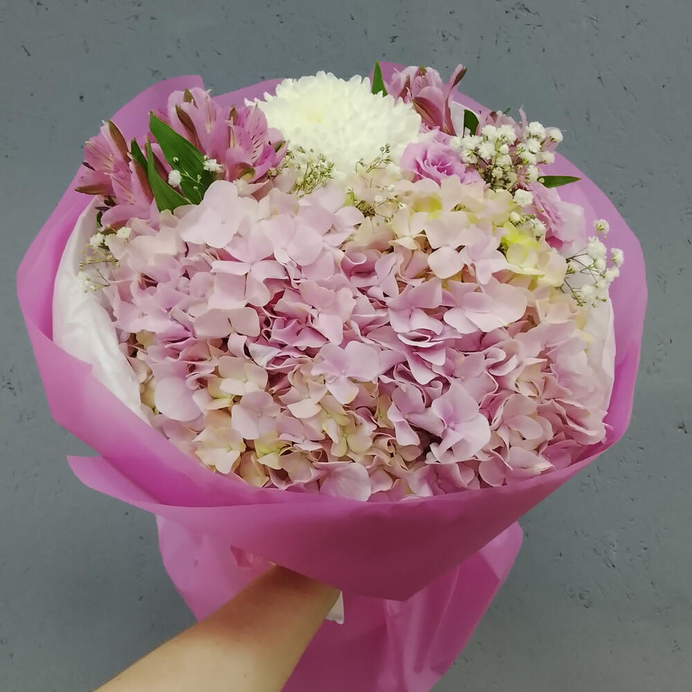 Нежный вечер