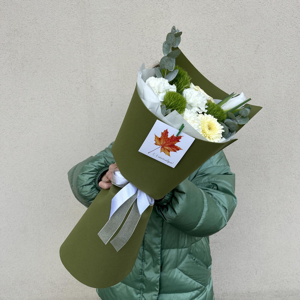 Оливия