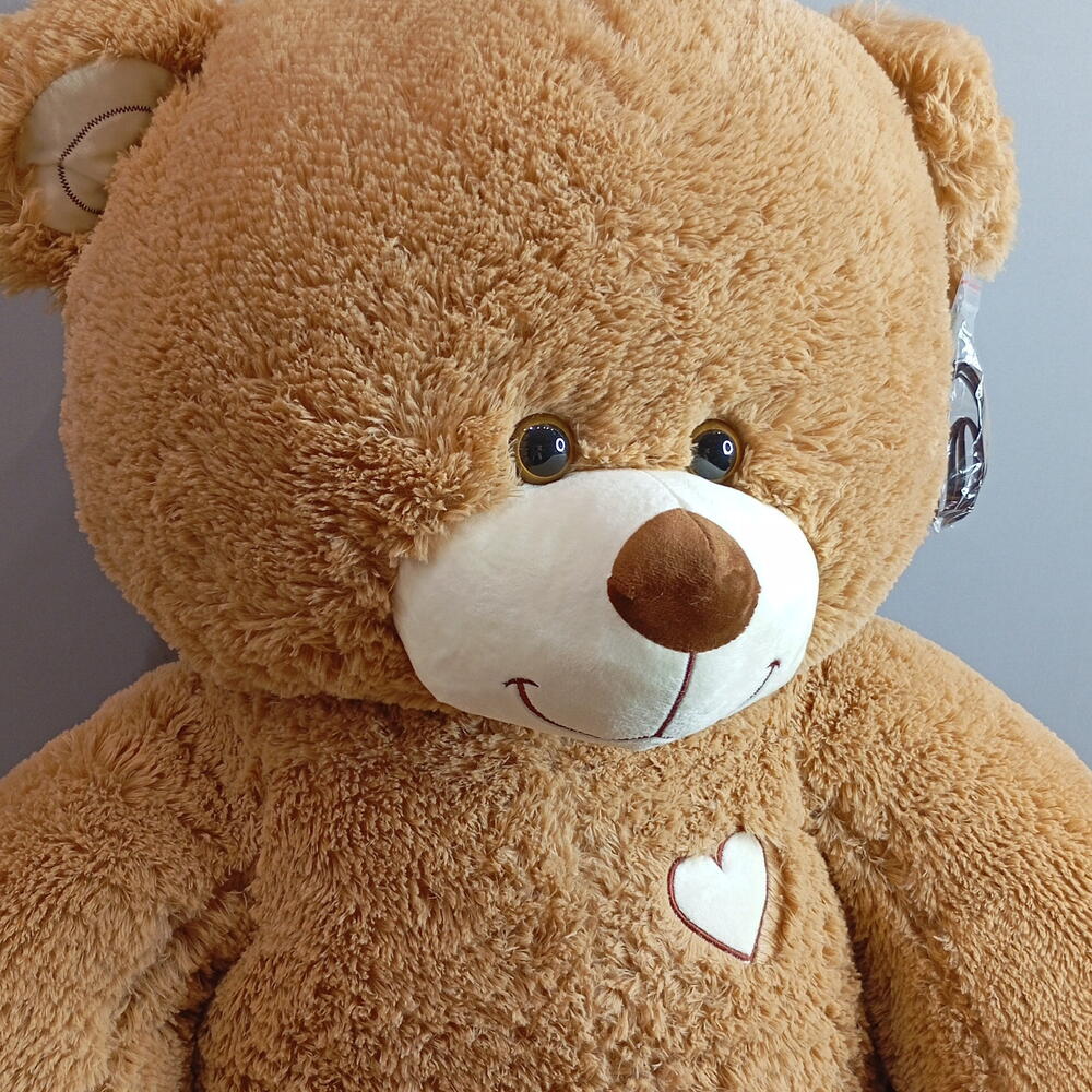 Игрушка медведь 150 см