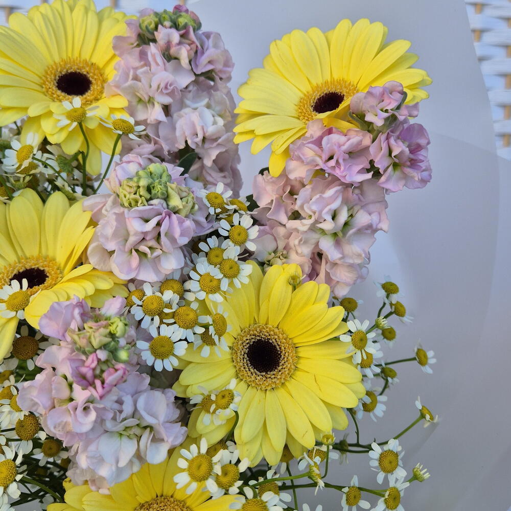 Bouquet 4